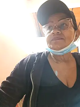 Vickysweeeettt online show from 04/05/26, 10:11