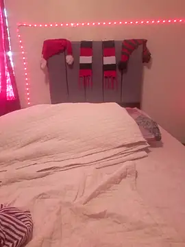 Vickysweeeettt online show from 12/14/25, 06:57