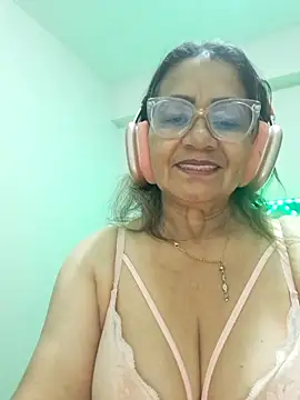 Vickysweeeettt online show from 04/03/26, 11:33