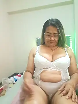 Vickysweeeettt online show from 02/08/26, 01:53