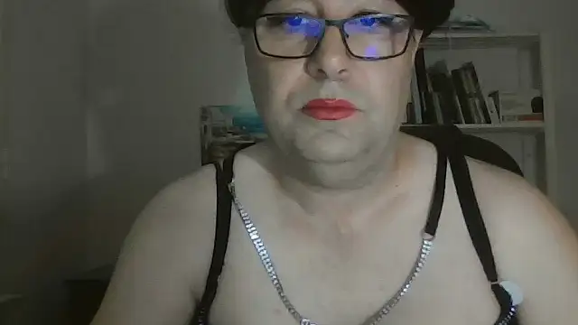 nataliacd online show from 09/12/25, 02:17