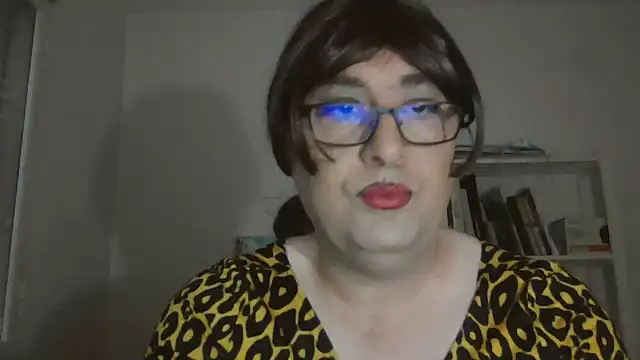 nataliacd online show from 10/29/25, 04:50