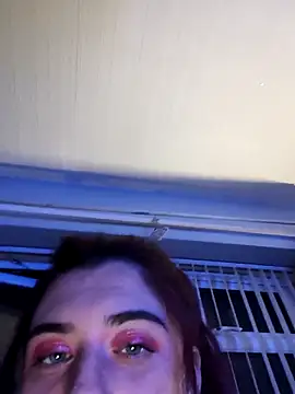 SerenaVice online show from 10/25/25, 11:27