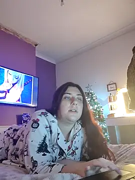 SerenaVice online show from 12/15/25, 05:41