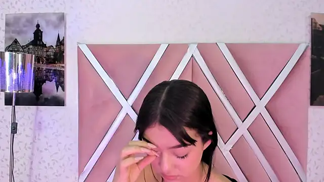 scarletross  online show from 02/24/26, 01:56