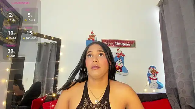 isaabellaa hot online show from 12/22/25, 09:04