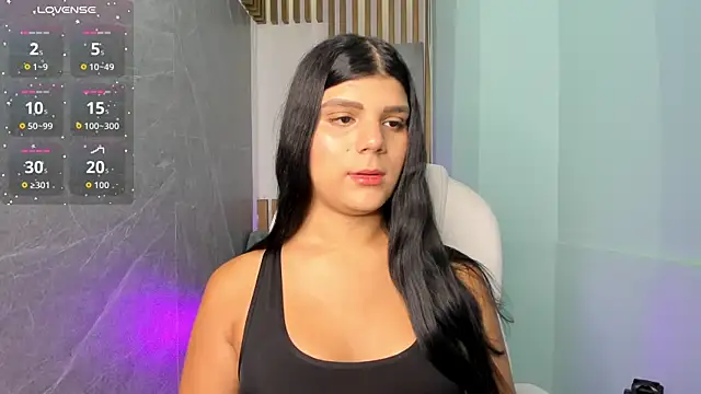 Snapshot of PauliinaBelle_ chatting on 03/19/26, 01:22 PauliinaBelle online show from 03/19/26, 01:22