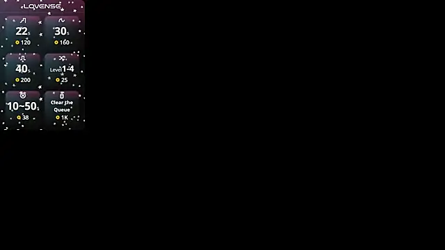 PauliinaBelle  online show from 04/30/26, 01:07