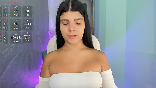 Snapshot of PauliinaBelle_ chatting on 04/12/26, 12:30 PauliinaBelle online show from 04/12/26, 12:30