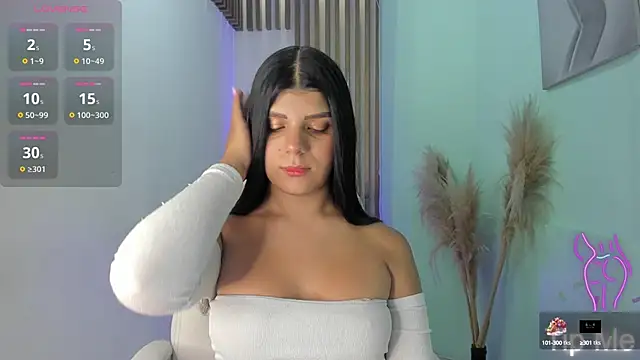 Snapshot of PauliinaBelle_ chatting on 09/20/25, 01:38 PauliinaBelle online show from 09/20/25, 01:38