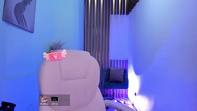 Snapshot of PauliinaBelle_ chatting on 01/15/26, 01:25 PauliinaBelle online show from 01/15/26, 01:25