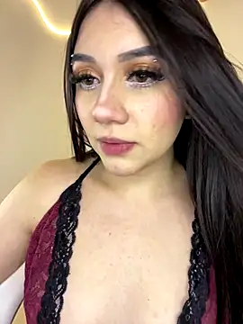 Snapshot of Zoe_Serrat chatting on 11/27/25, 12:38 Zoe Serrat online show from 11/27/25, 12:38