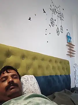 vardh033 online show from 11/16/25, 03:11