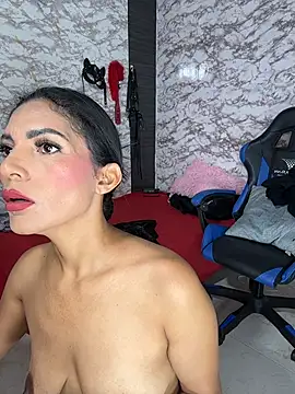 AlisSon  hot online show from 12/22/25, 02:11