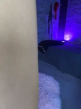 AlisSon  hot online show from 02/13/26, 03:06