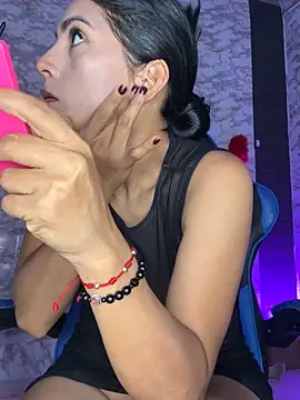 AlisSon  hot online show from 03/31/26, 07:16