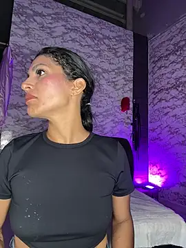 AlisSon  hot online show from 03/15/26, 03:13