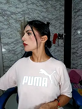 AlisSon  hot online show from 10/30/25, 04:00