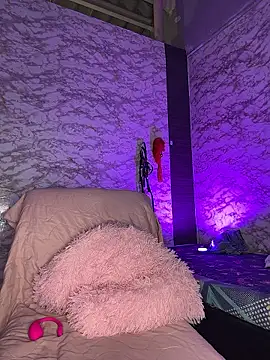 AlisSon  hot online show from 01/11/26, 03:24