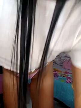 AlisSon  hot online show from 10/18/25, 01:24