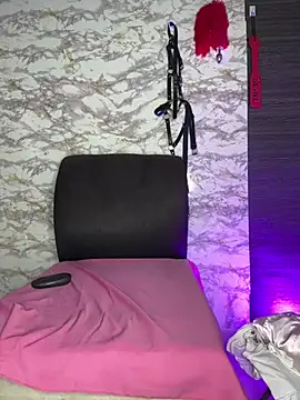 AlisSon  hot online show from 03/01/26, 09:04