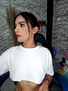 AlisSon  hot online show from 10/29/25, 04:00