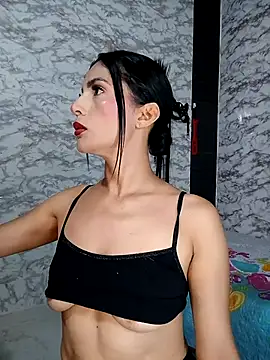 AlisSon  hot online show from 11/09/25, 03:54