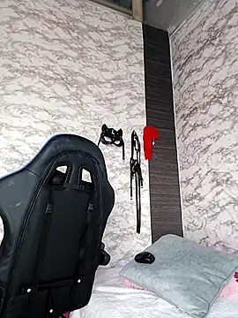 AlisSon  hot online show from 10/05/25, 07:37