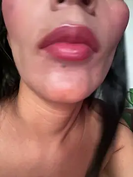 AlisSon  hot online show from 04/26/26, 11:40
