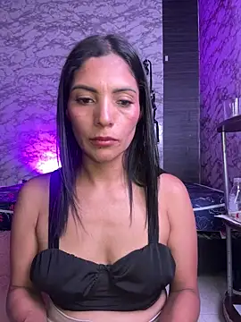 AlisSon  hot online show from 04/16/26, 09:04