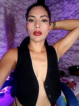 AlisSon  hot online show from 11/16/25, 08:13