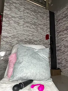 AlisSon  hot online show from 03/09/26, 09:07