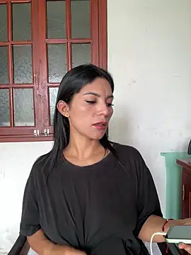 AlisSon  hot online show from 05/31/26, 01:06