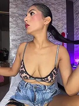 AlisSon  hot online show from 01/05/26, 09:07