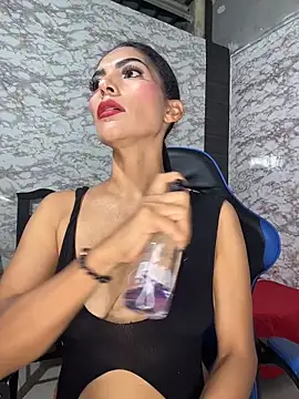 AlisSon  hot online show from 12/20/25, 01:08