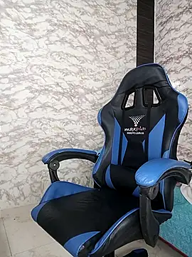 AlisSon  hot online show from 12/01/25, 01:17