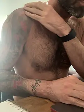 Thickdickdominant online show from 04/13/26, 11:25