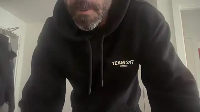 Thickdickdominant online show from 04/14/26, 01:16