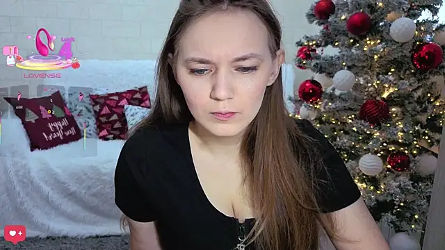 Snapshot of AlisaWyn chatting on 12/23/25, 05:07 AlisaWyn online show from 12/23/25, 05:07