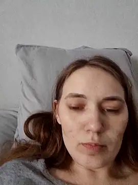 AlisaWyn online show from 03/13/26, 08:52