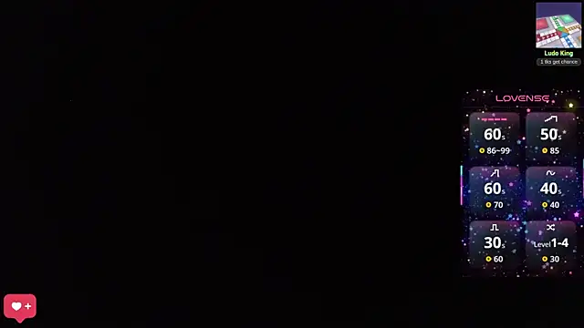 AlisaWyn online show from 11/27/25, 03:18