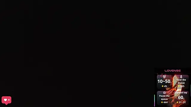 AlisaWyn online show from 11/21/25, 03:27