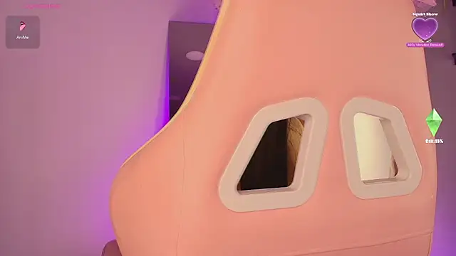 Snapshot of Melifluaa chatting on 02/27/26, 05:46 Melifluaa online show from 02/27/26, 05:46