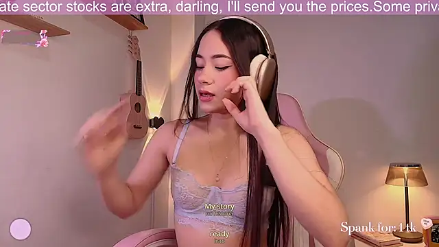 Melifluaa online show from 09/20/25, 12:43