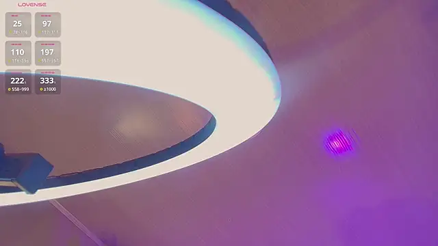 Melifluaa online show from 04/14/26, 06:24