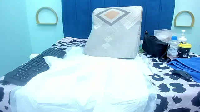 Adrianasex 69x online show from 03/27/26, 01:25