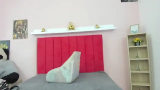 Adrianasex 69x online show from 05/31/26, 01:33