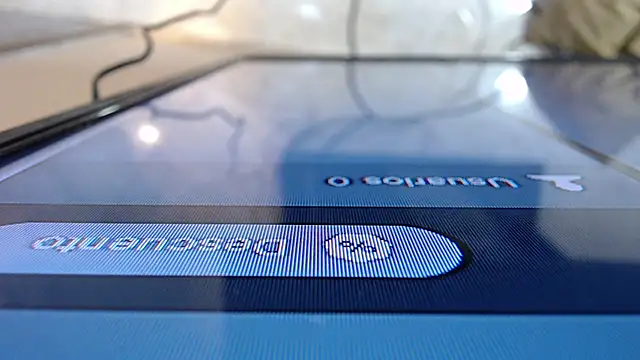 veronica em1 online show from 11/26/25, 03:23