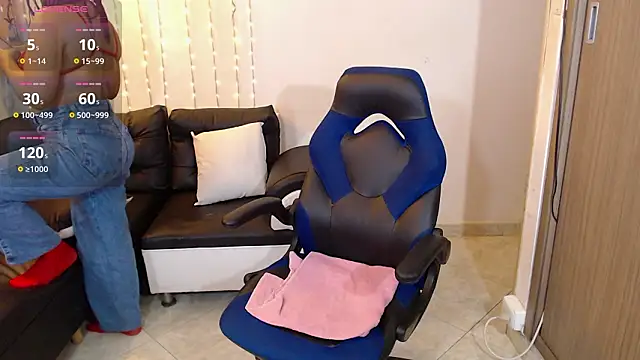 veronica em1 online show from 03/10/26, 01:26