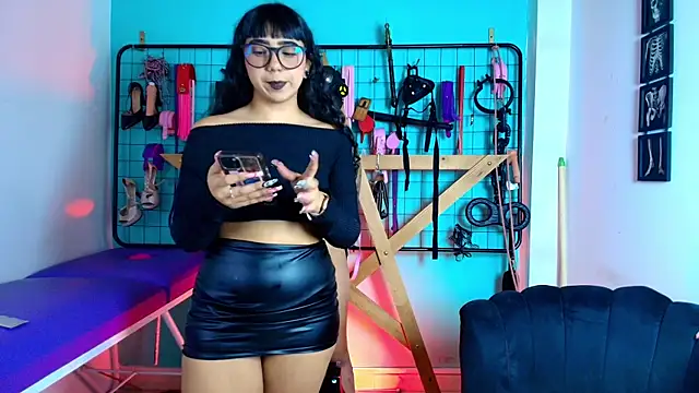 Mrmia bdsm extreme online show from 11/08/25, 02:20